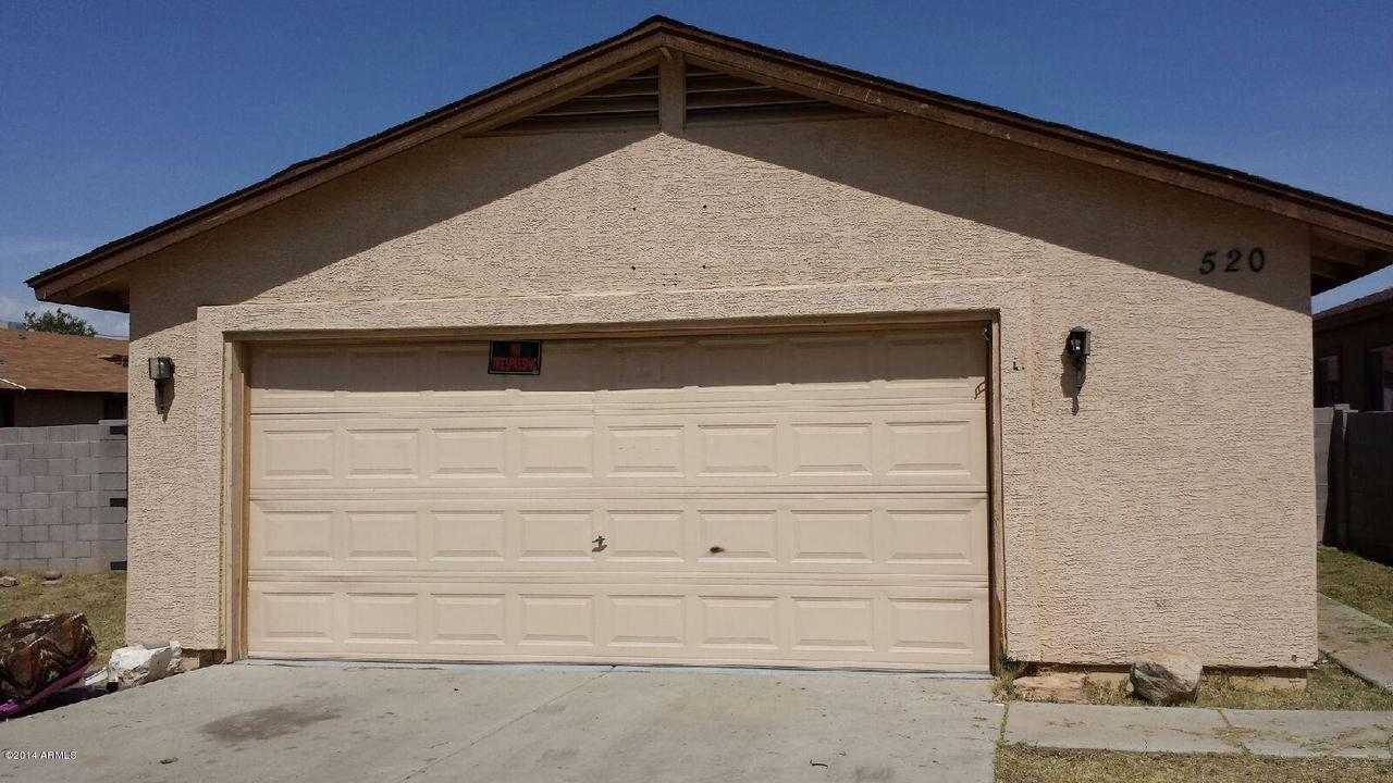 520 E Harrison Dr., Avondale, AZ 85323