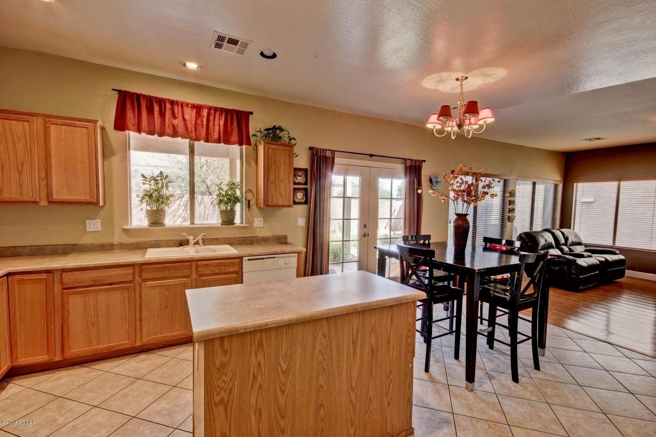 1129 S Amandes Rd., Mesa, AZ 85208