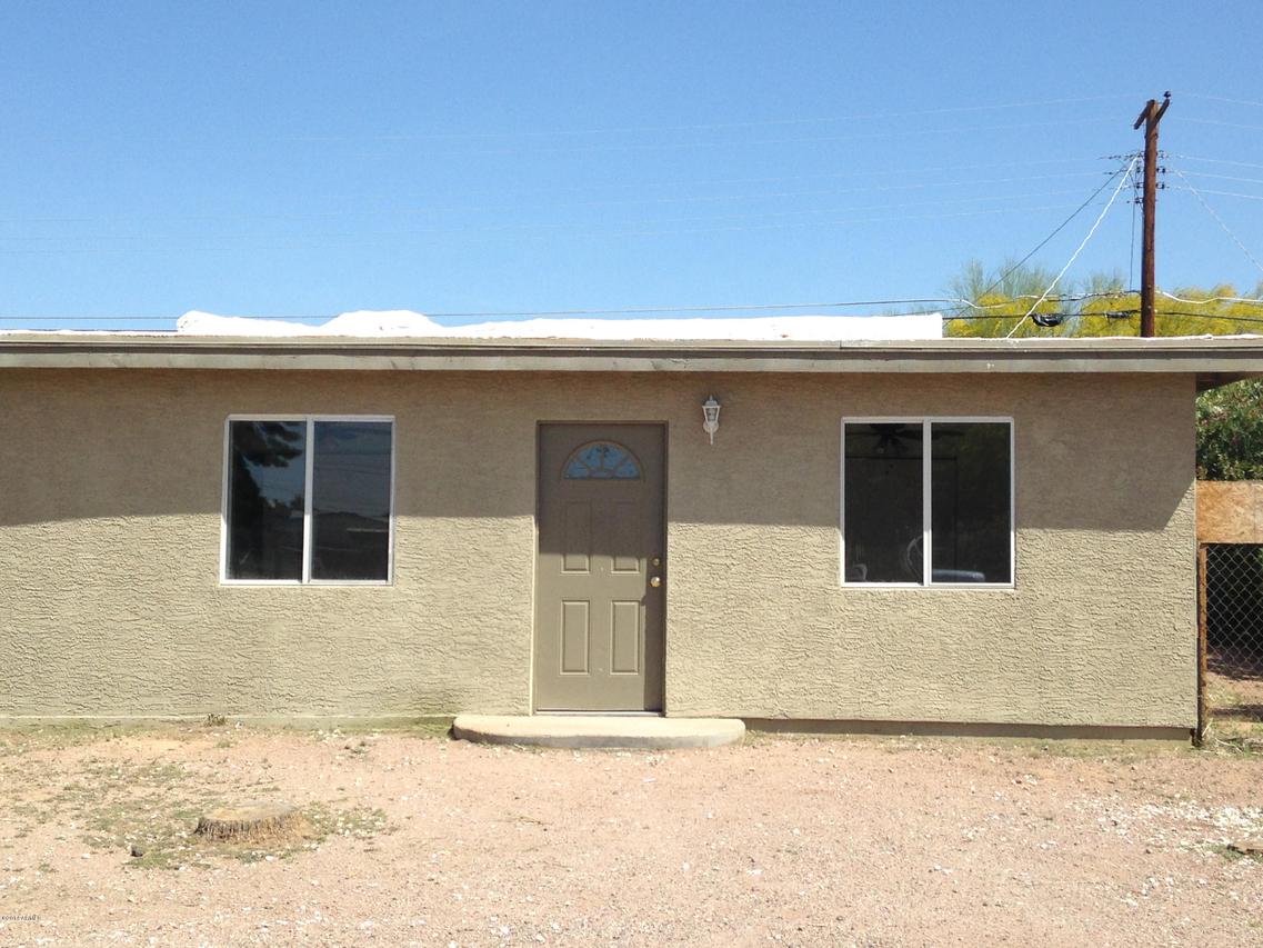 987 S Lawson Dr., Apache Junction, AZ 85120