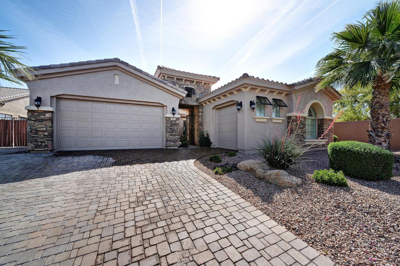 5125 S Mingus Pl., Chandler, AZ 85249
