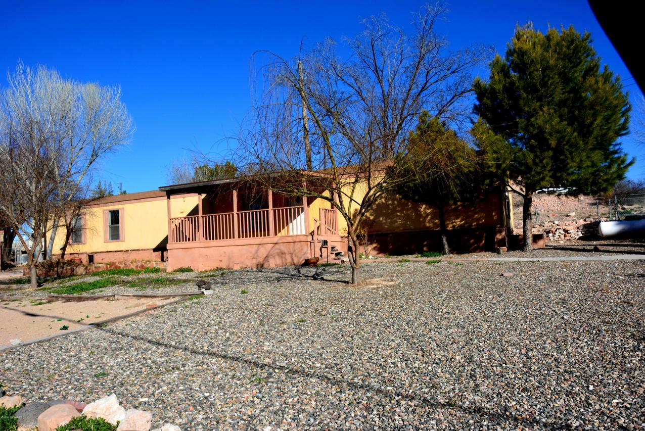 4050 E Bridle Path Rd., Cottonwood, AZ 86326