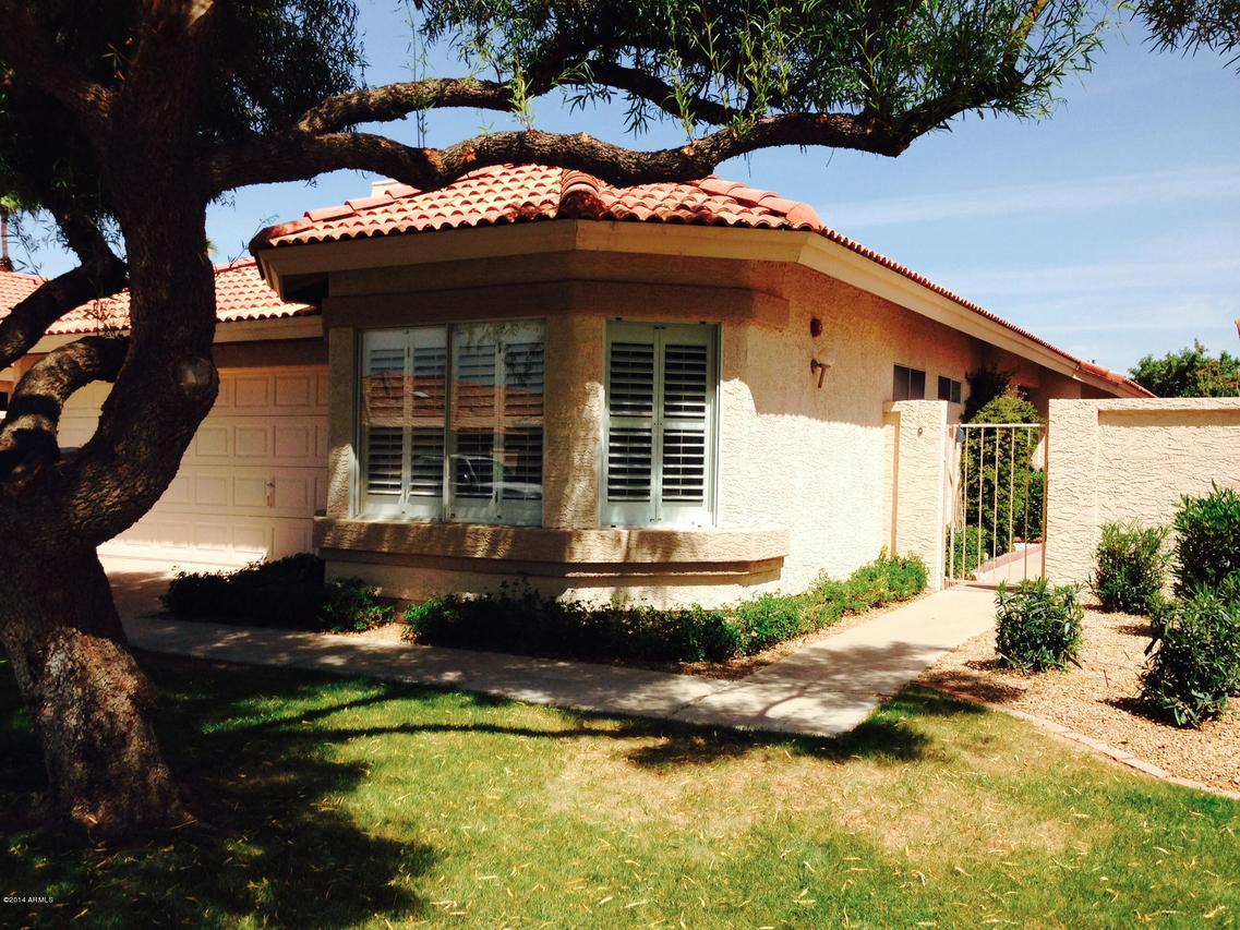 8846 E Riviera Dr., Scottsdale, AZ 85260