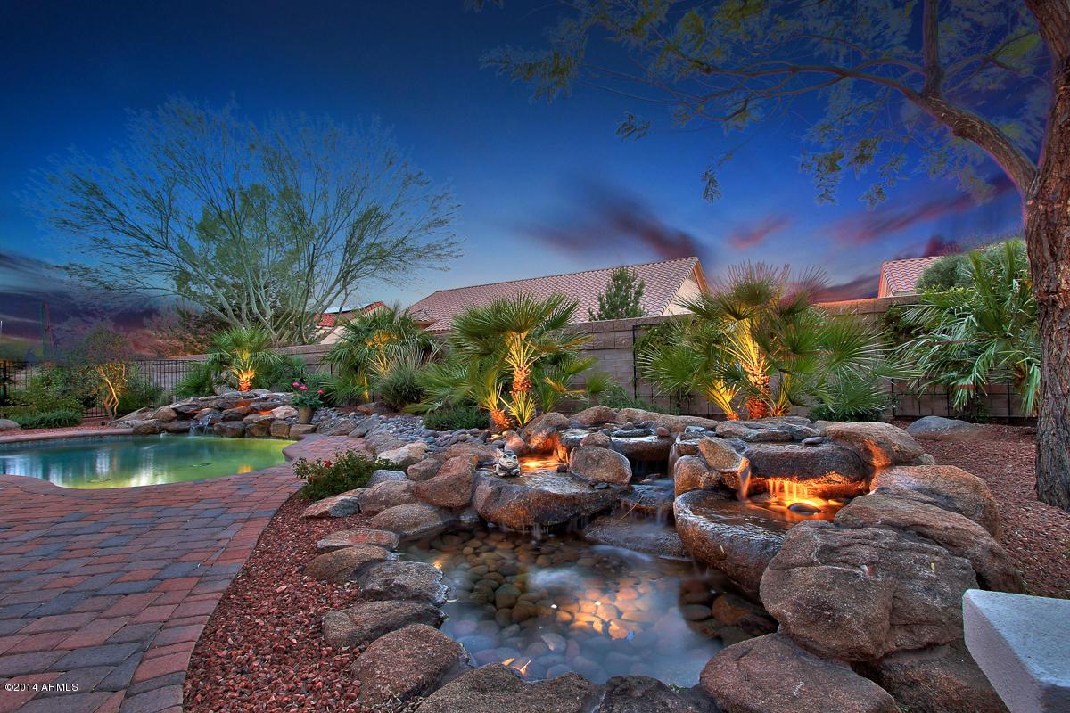 22714 N Las Positas Dr., Sun City West, AZ 85375