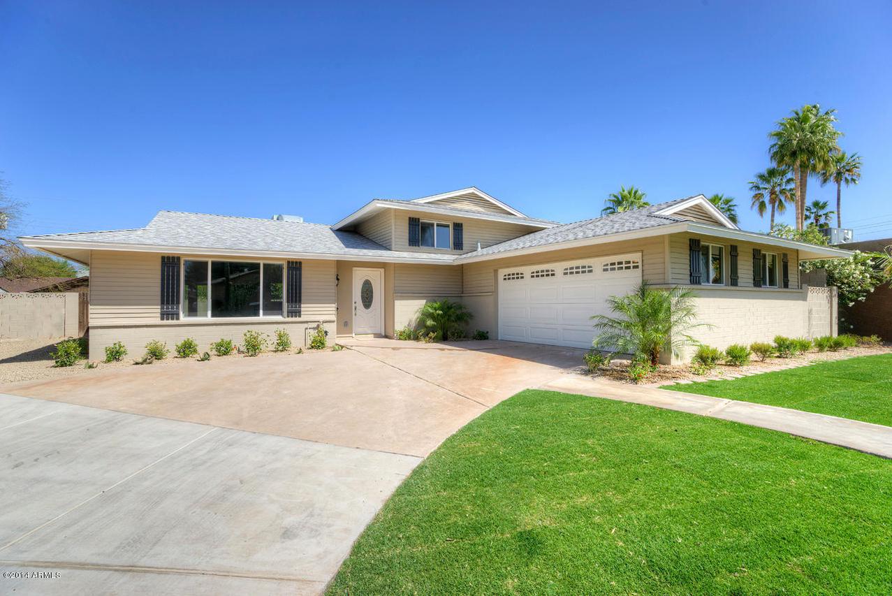 8726 E Bonita Dr., Scottsdale, AZ 85250