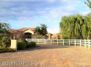 1923 S Summit View Cir., Camp Verde, AZ 86322
