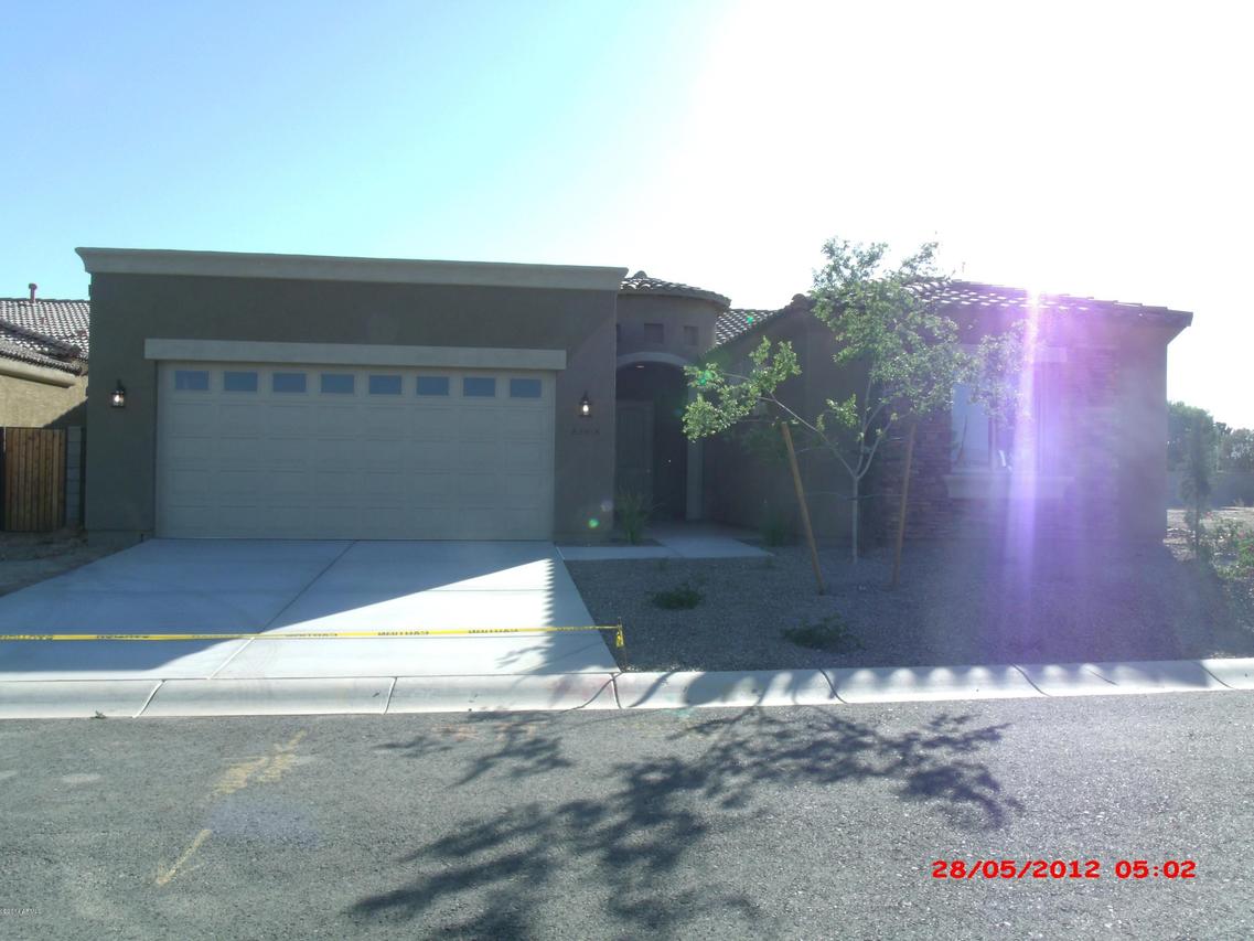 21542 E Puesta Del Sol, Queen Creek, AZ 85142