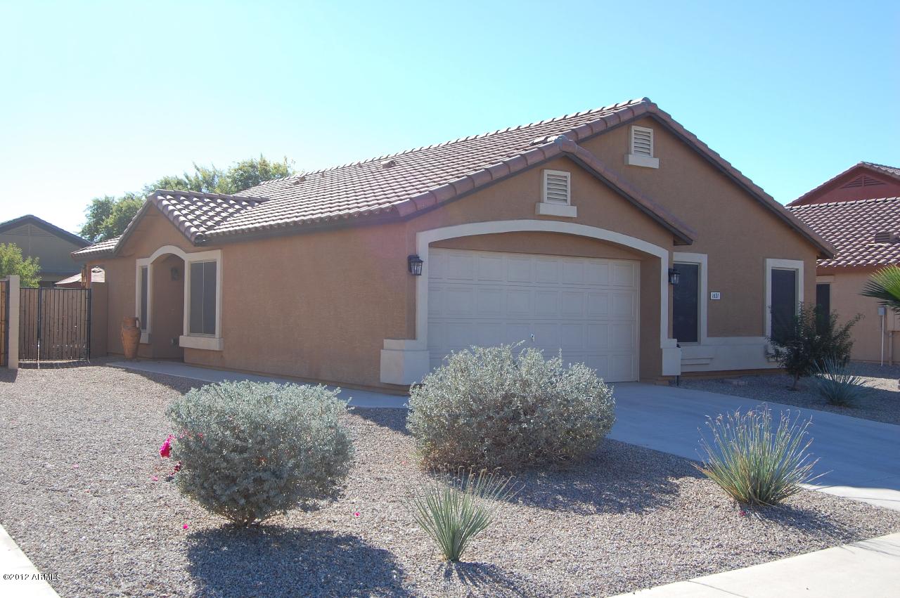 1631 W San Tan Hills Dr., Queen Creek, AZ 85144