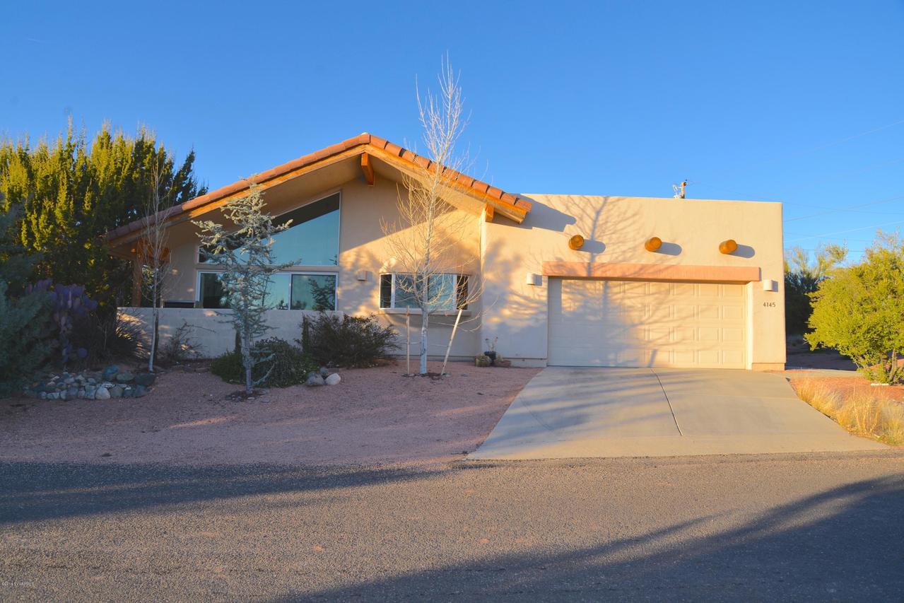 4145 N Pine Dr., Rimrock, AZ 86335