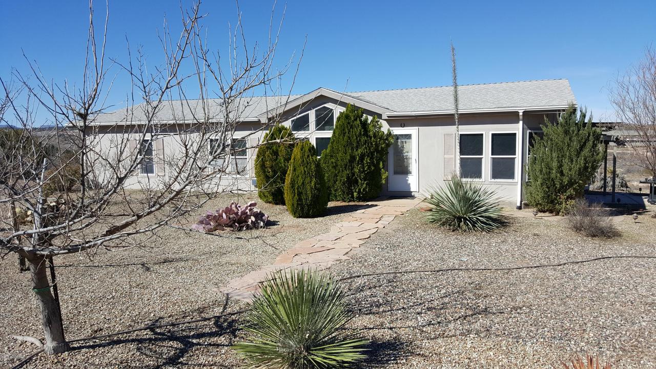 5824 N Lazy Bones Tr., Rimrock, AZ 86335