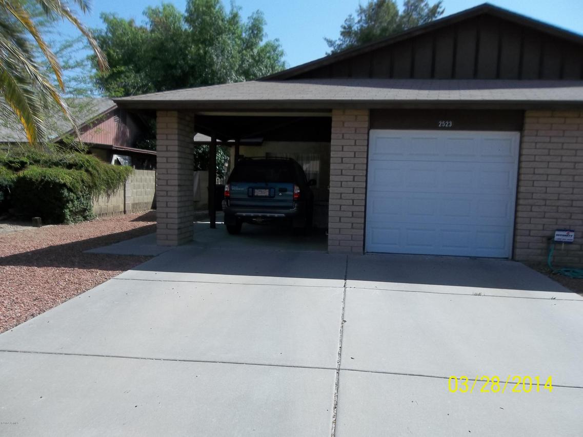 2523 W Kiva Ave., Mesa, AZ 85202