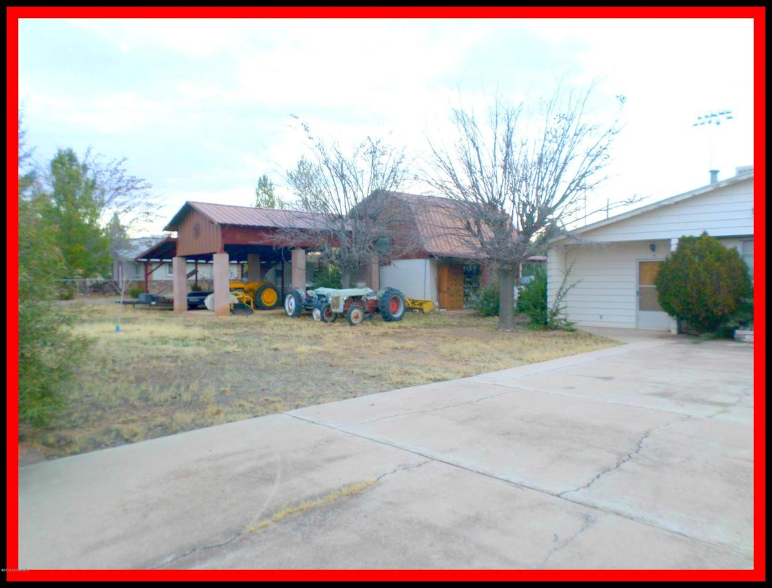 1213 N Powderhorn Rd., Camp Verde, AZ 86322