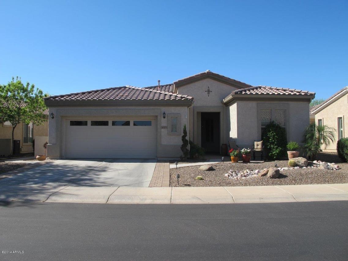 4575 E Rakestraw Ln., Gilbert, AZ 85298
