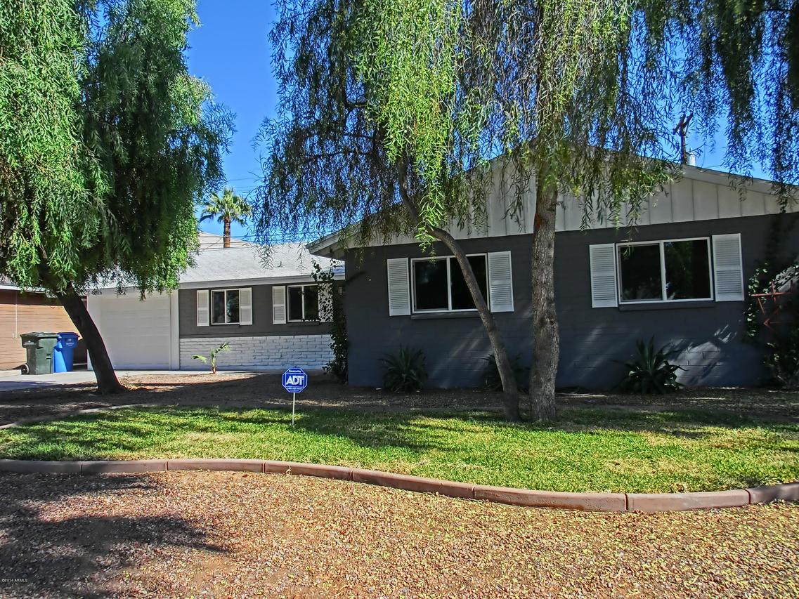 4025 N 34th St., Phoenix, AZ 85018