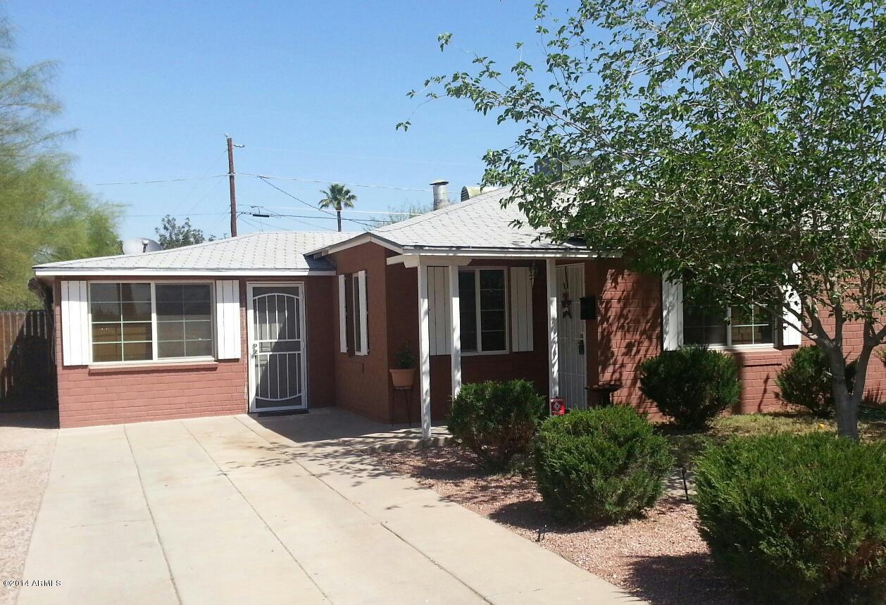 2802 E Avalon Dr., Phoenix, AZ 85016