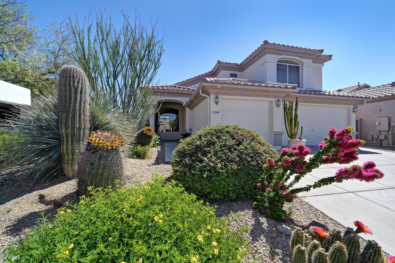 13965 N 102nd St., Scottsdale, AZ 85260