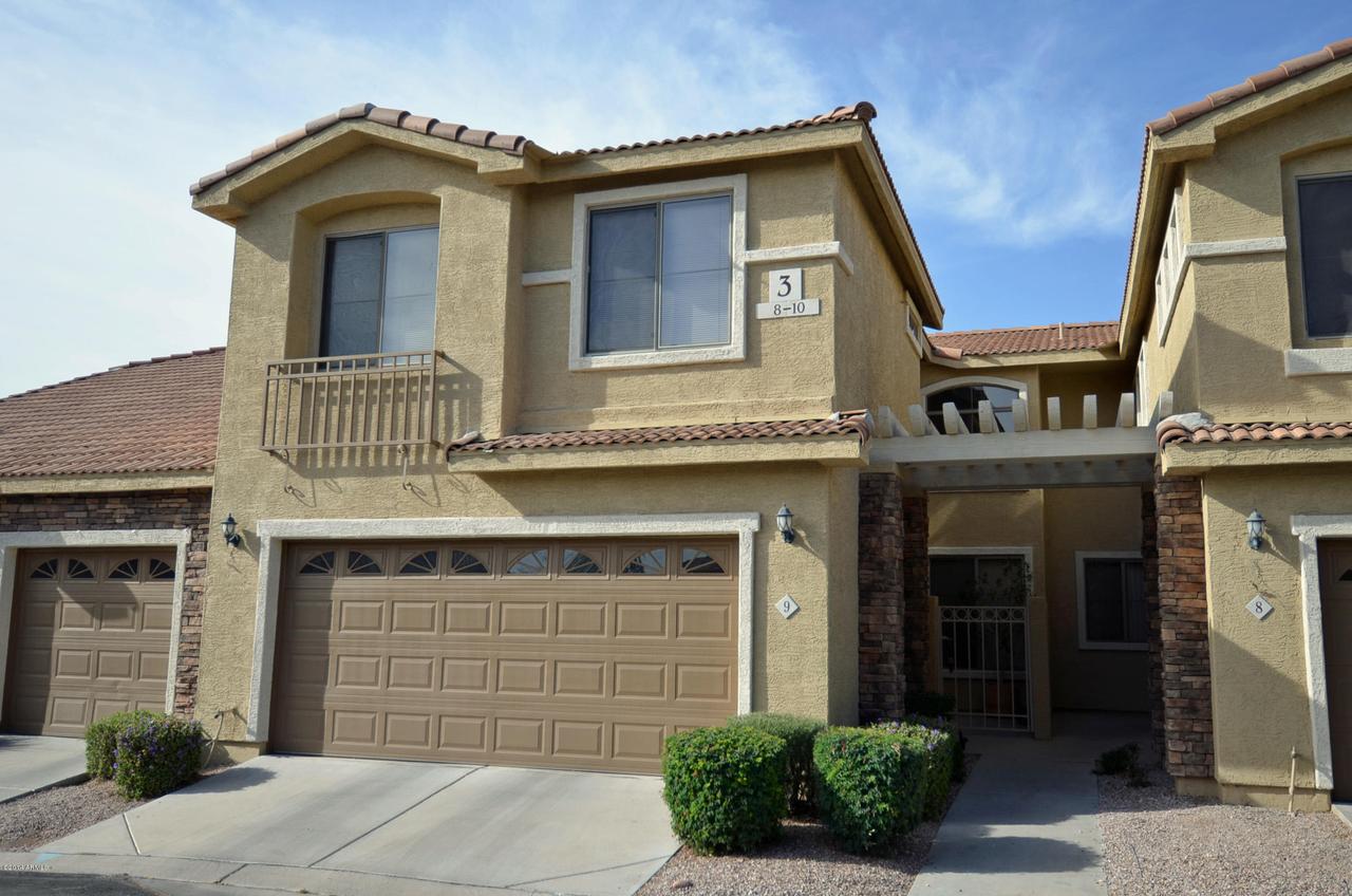5415 E Mckellips Rd. #9, Mesa, AZ 85215