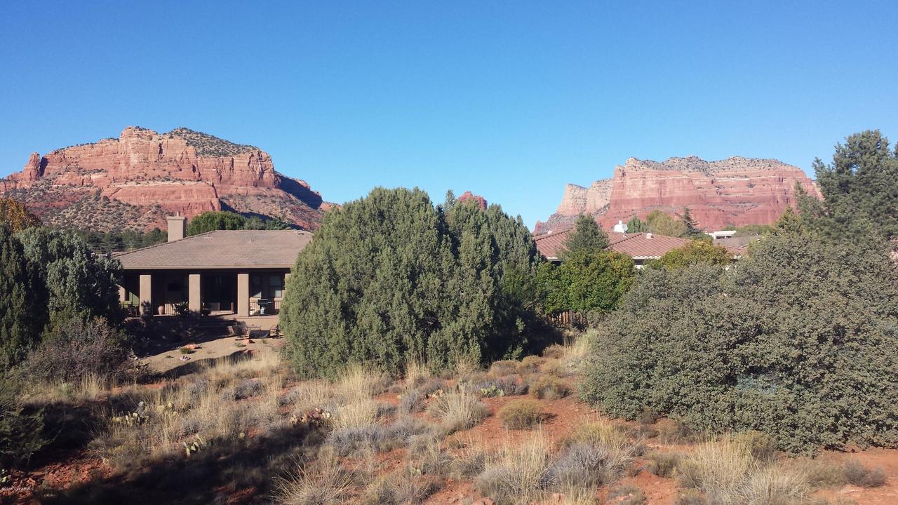 106 Ridge Rock Rd., Sedona, AZ 86351