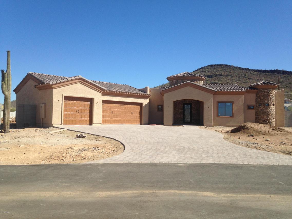 3106 W Here To There Way, Phoenix, AZ 85086