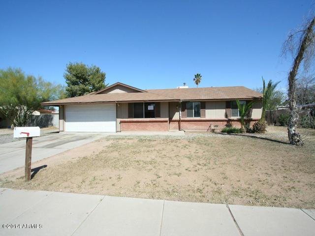 1776 N Kadota Ave., Casa Grande, AZ 85122