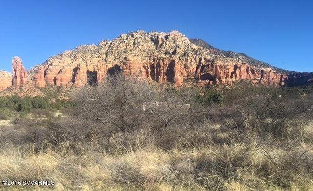 3035 Valley Vista Dr., Sedona, AZ 86351