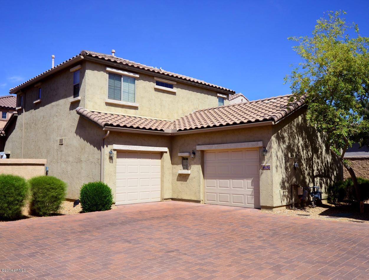 3670 W Mccauley Ct., Phoenix, AZ 85086