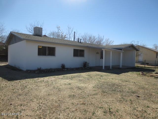 327 W Mohave St., Wickenburg, AZ 85390