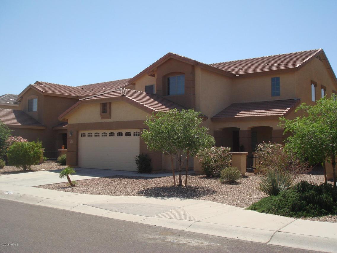 23767 W Adams St., Buckeye, AZ 85396