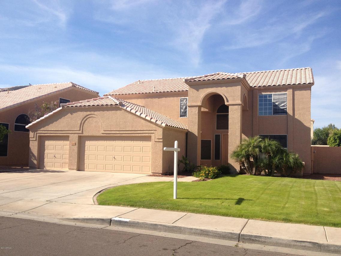 7314 W Pershing Ave., Peoria, AZ 85381