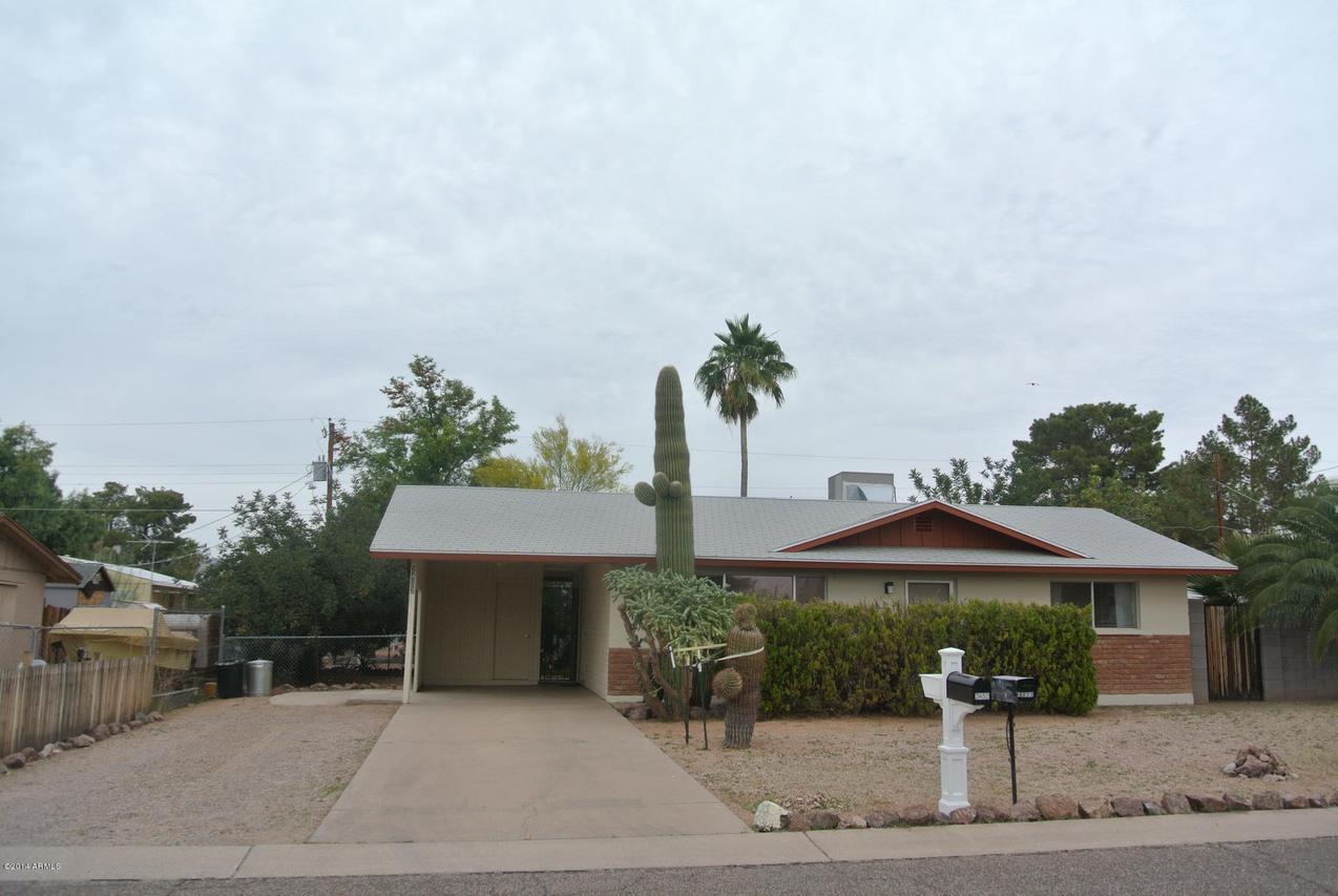 2452 W Cactus Wren St., Apache Junction, AZ 85120