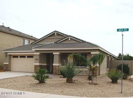 3843 E Mica Rd., San Tan Valley, AZ 85143