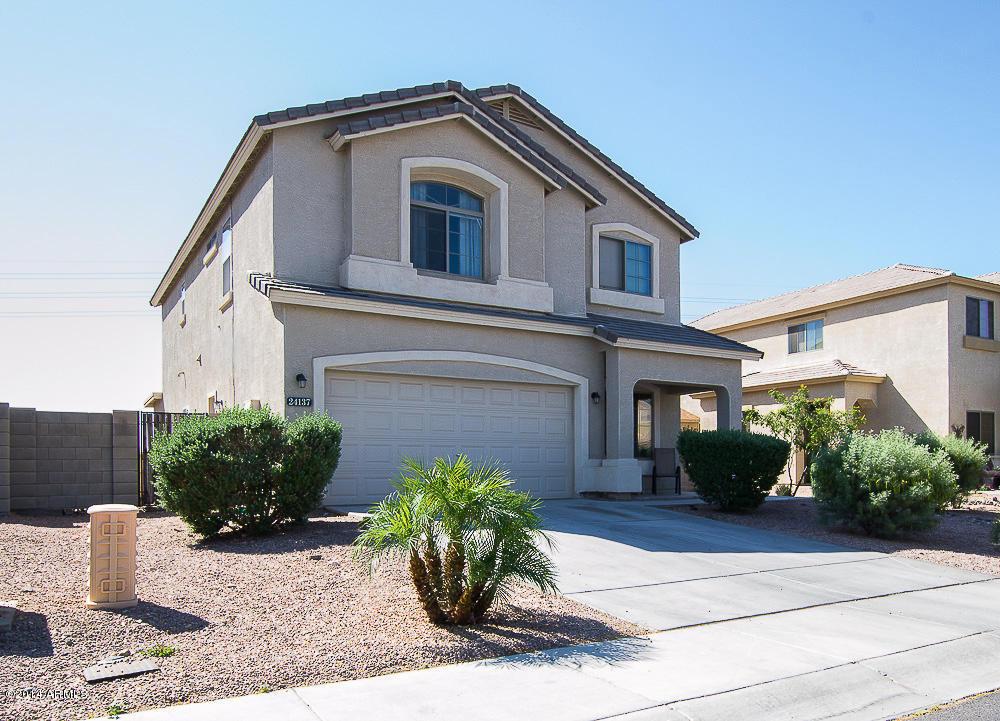 24137 W Desert Bloom St., Buckeye, AZ 85326