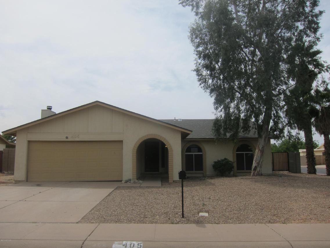405 W Mesquite St., Chandler, AZ 85225
