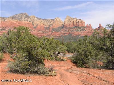 15 Coronado Tr., Sedona, AZ 86336