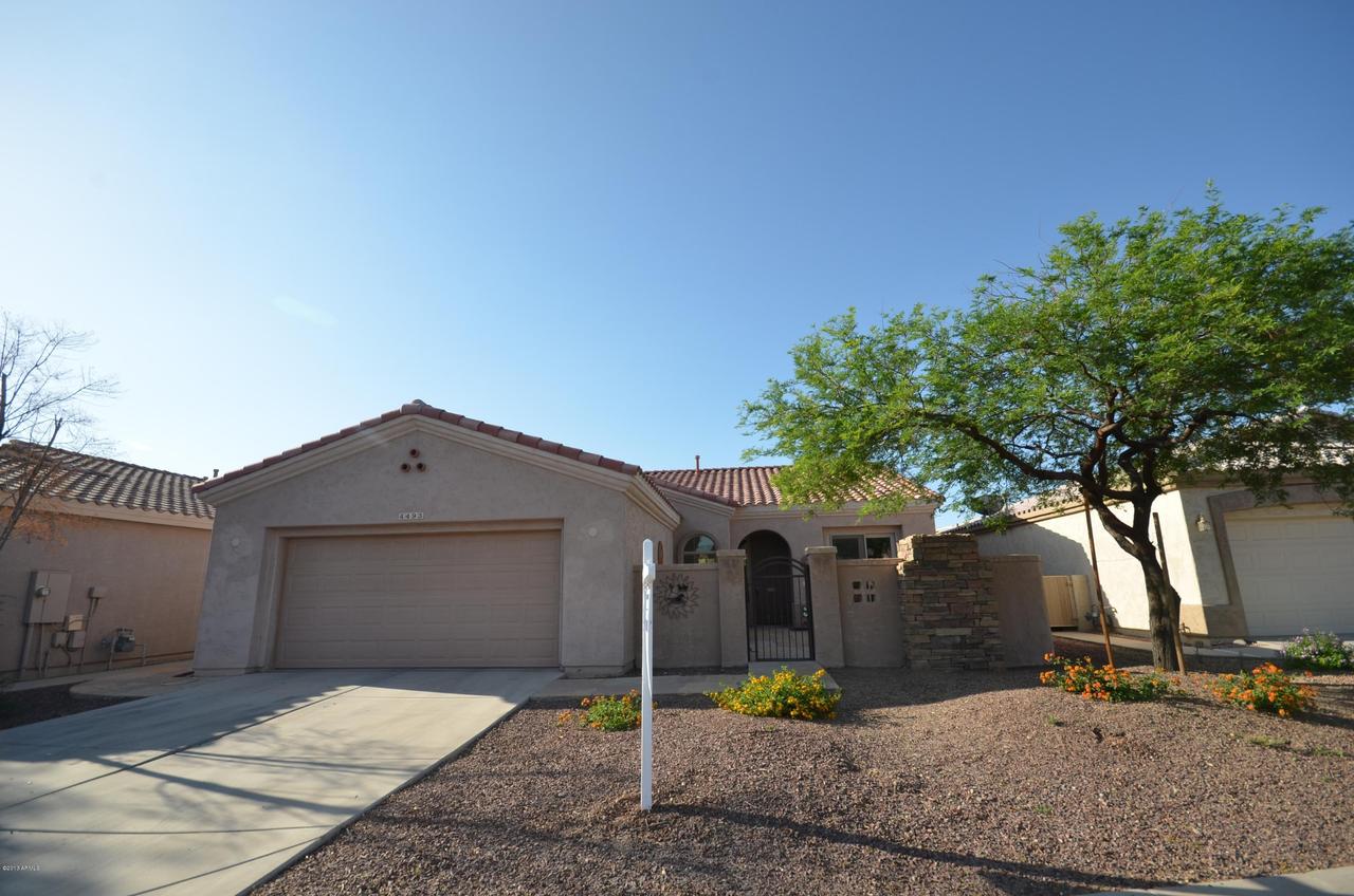 4493 E Sycamore Dr., Gilbert, AZ 85298