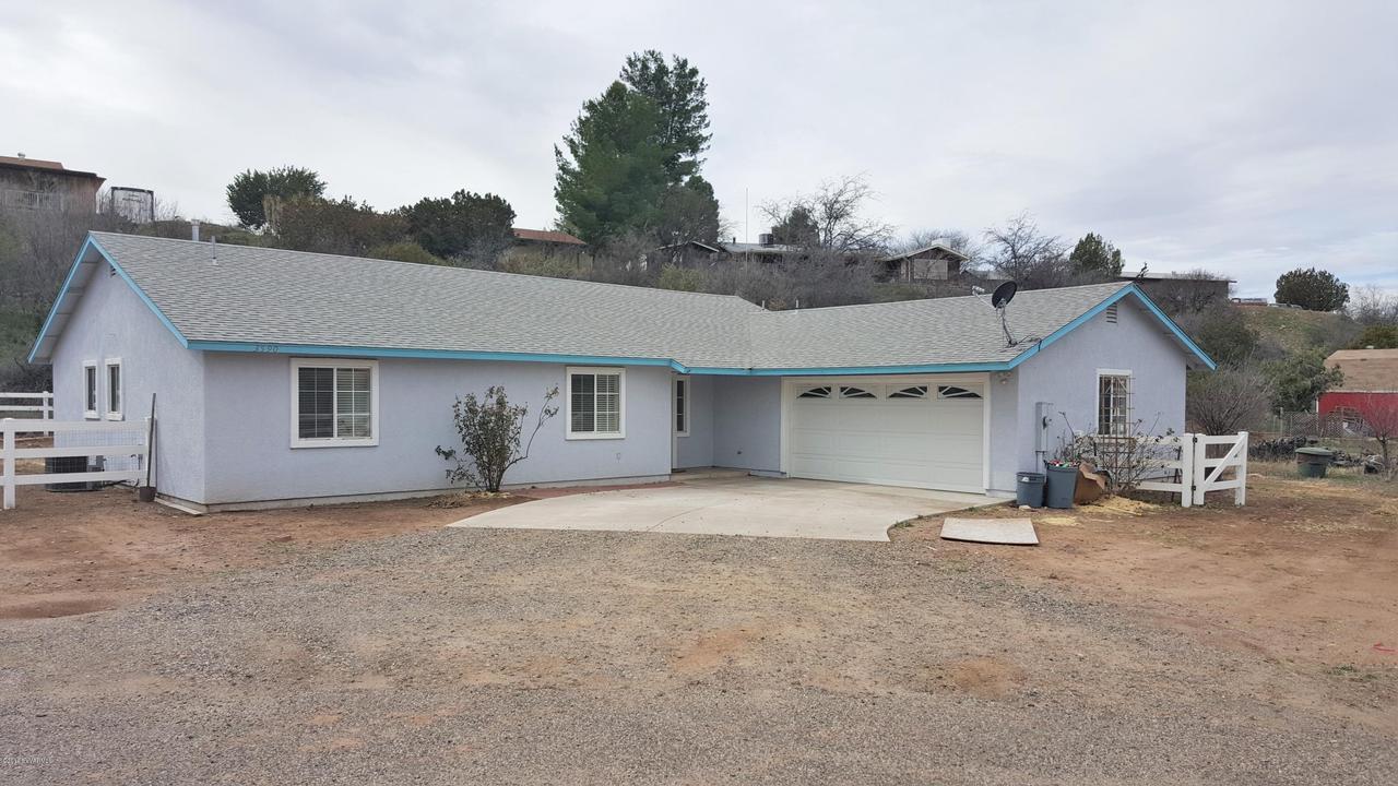 3590 S Echo Cir., Camp Verde, AZ 86322