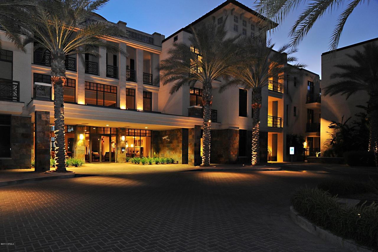 8 Biltmore Estate #217, Phoenix, AZ 85016