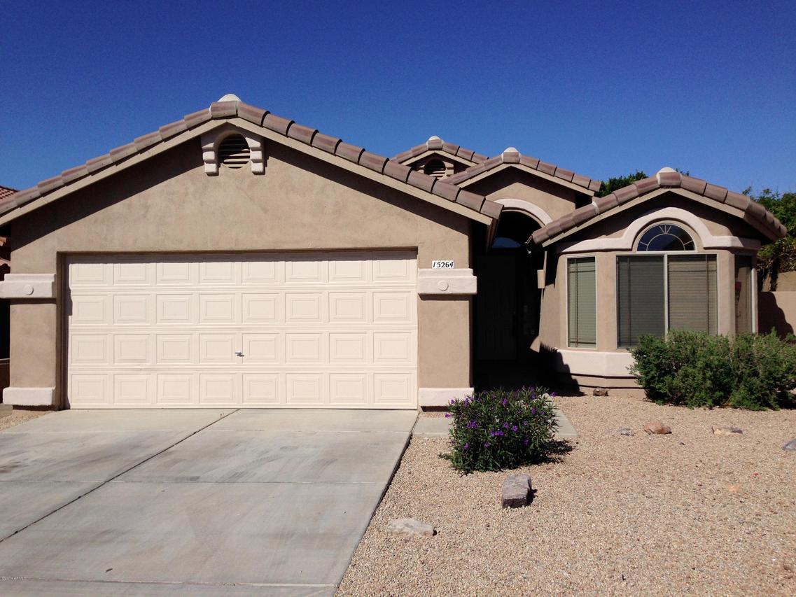 15264 N 102nd St., Scottsdale, AZ 85255