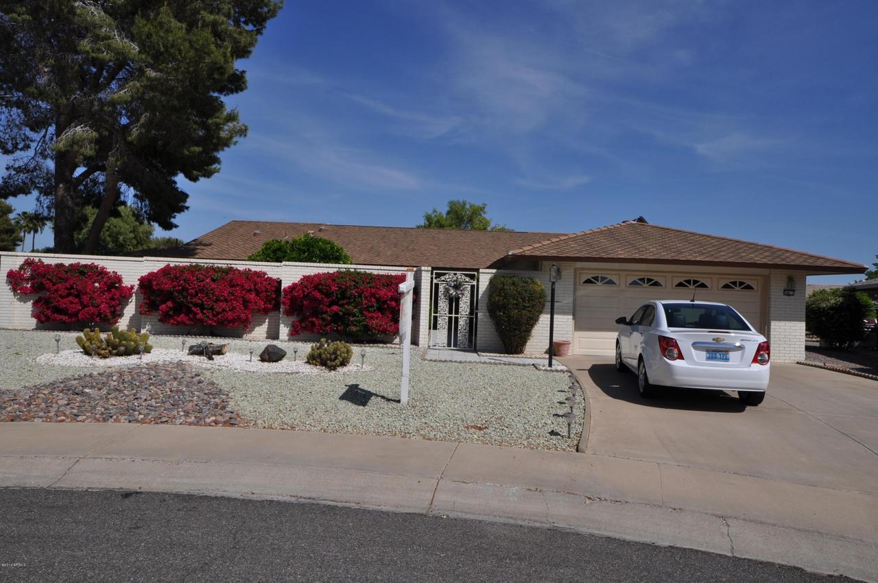 18417 N 96th Ave., Sun City, AZ 85373