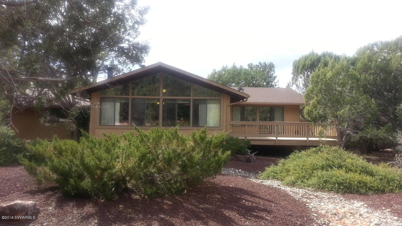 259 Fawn Dr., Sedona, AZ 86336