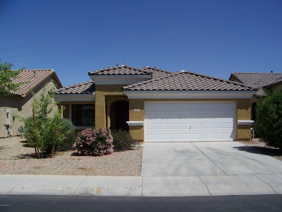 18533 N Celis St., Maricopa, AZ 85138