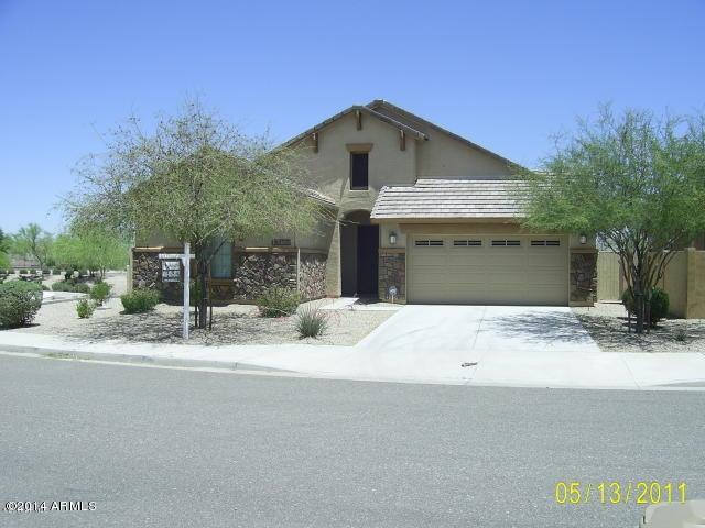 18456 W Lavender Ln., Goodyear, AZ 85338