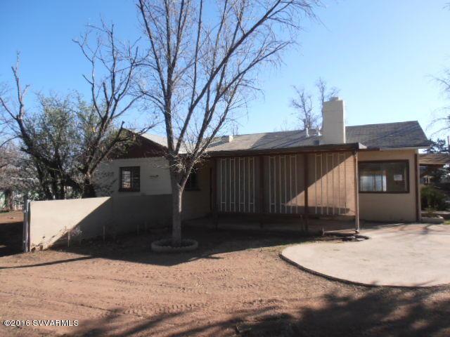 1310 E Gila St., Cottonwood, AZ 86326