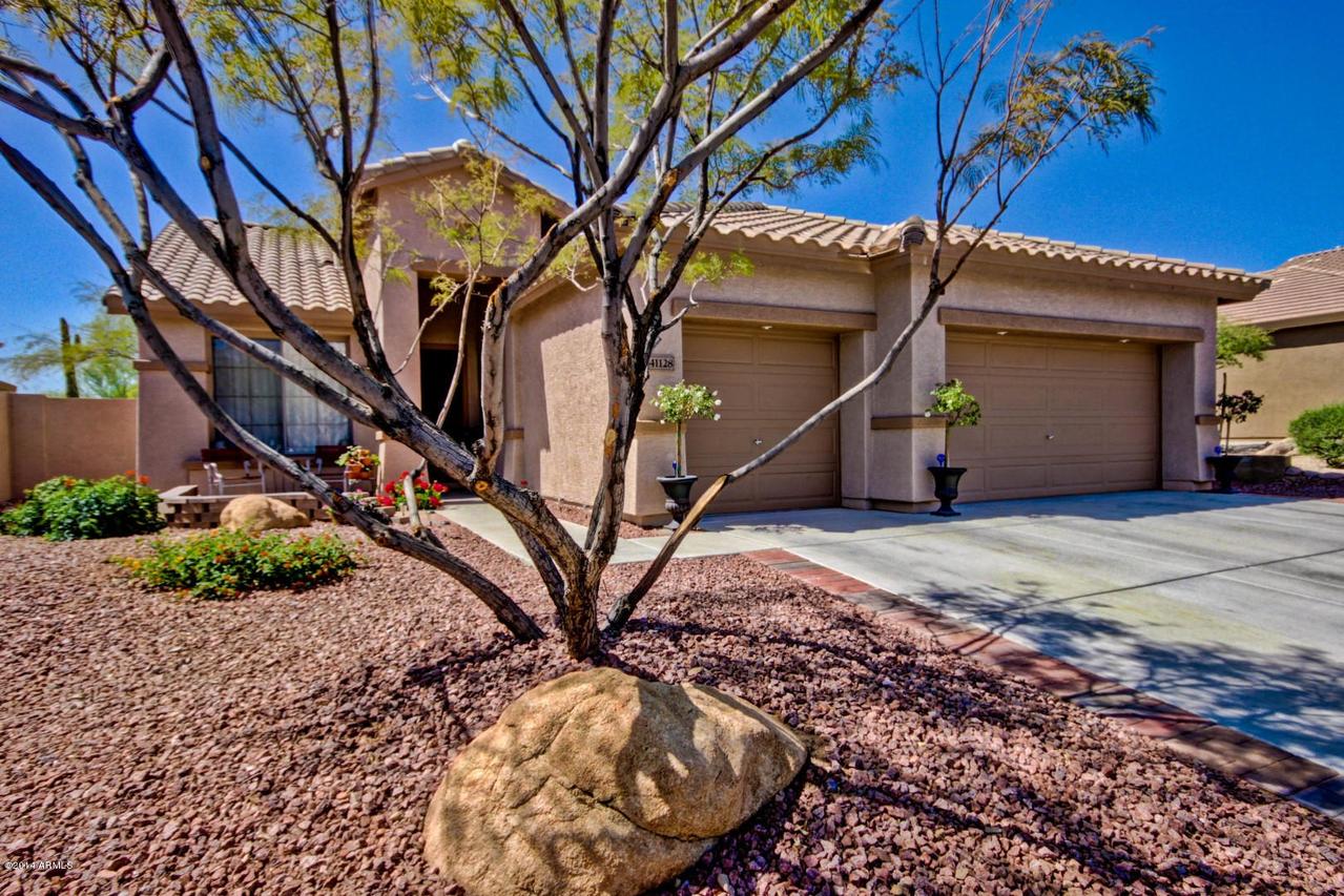 41128 N Majesty Way, Anthem, AZ 85086
