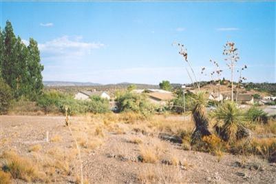 5830 N Steven Ct., Rimrock, AZ 86335