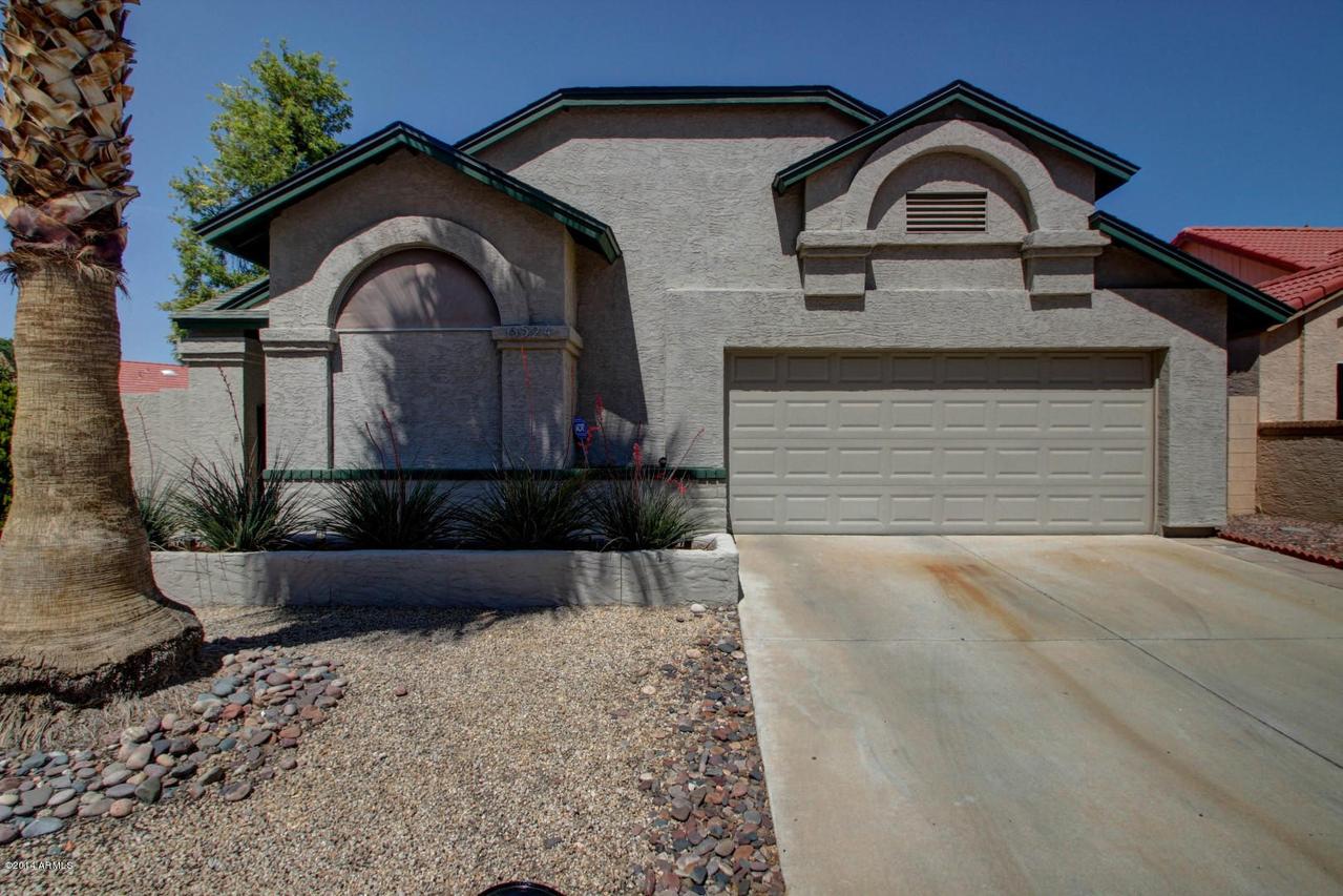 6524 W Beryl Ave., Glendale, AZ 85302