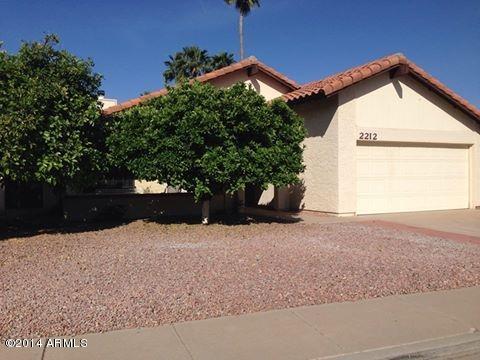 2212 S El Marino, Mesa, AZ 85202
