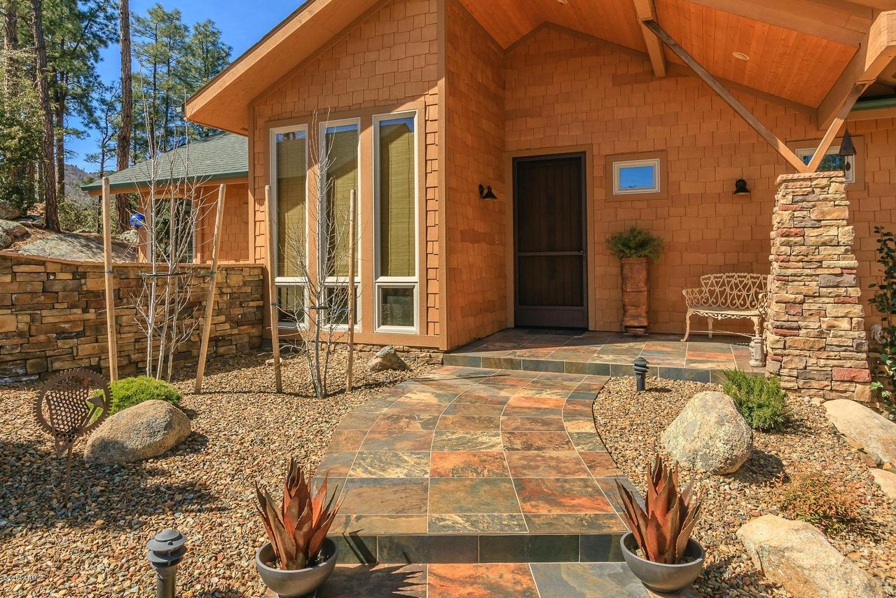 1245 W Cougar Ln., Prescott, AZ 86303