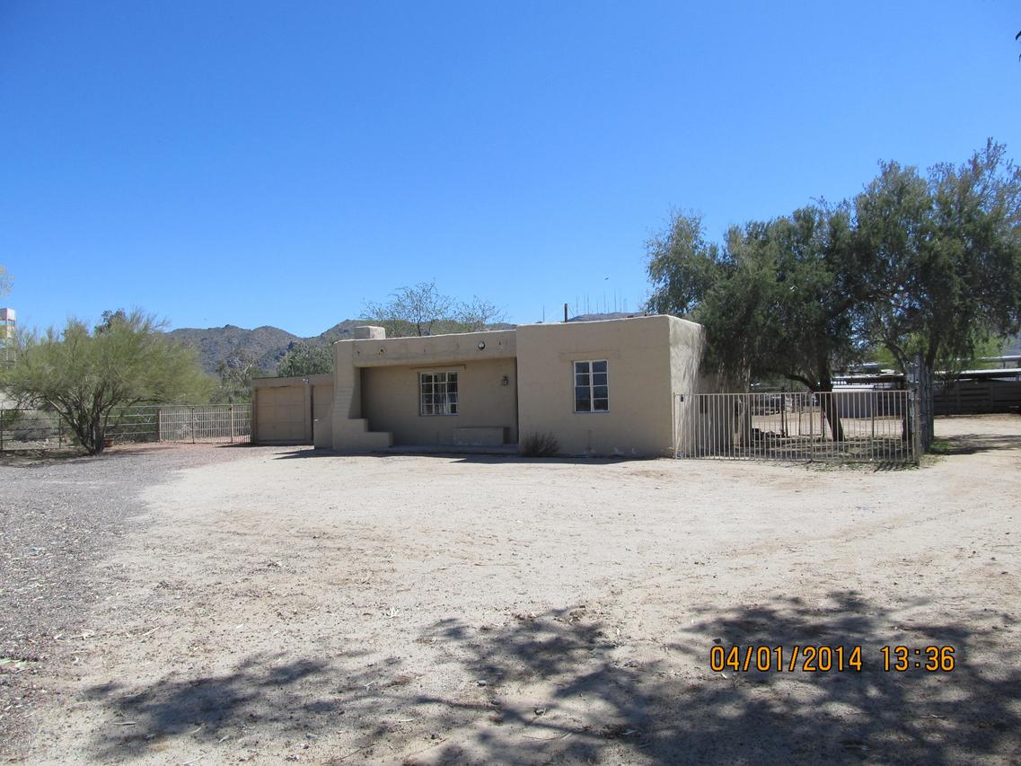 325 W Siesta Way, Phoenix, AZ 85041