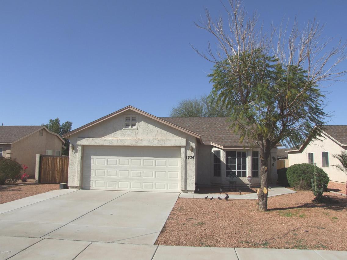 1774 E Birch St., Casa Grande, AZ 85122