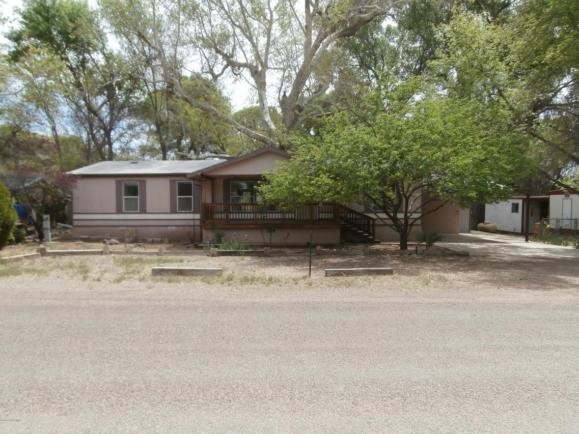 4305 E Aztec Rd., Rimrock, AZ 86335